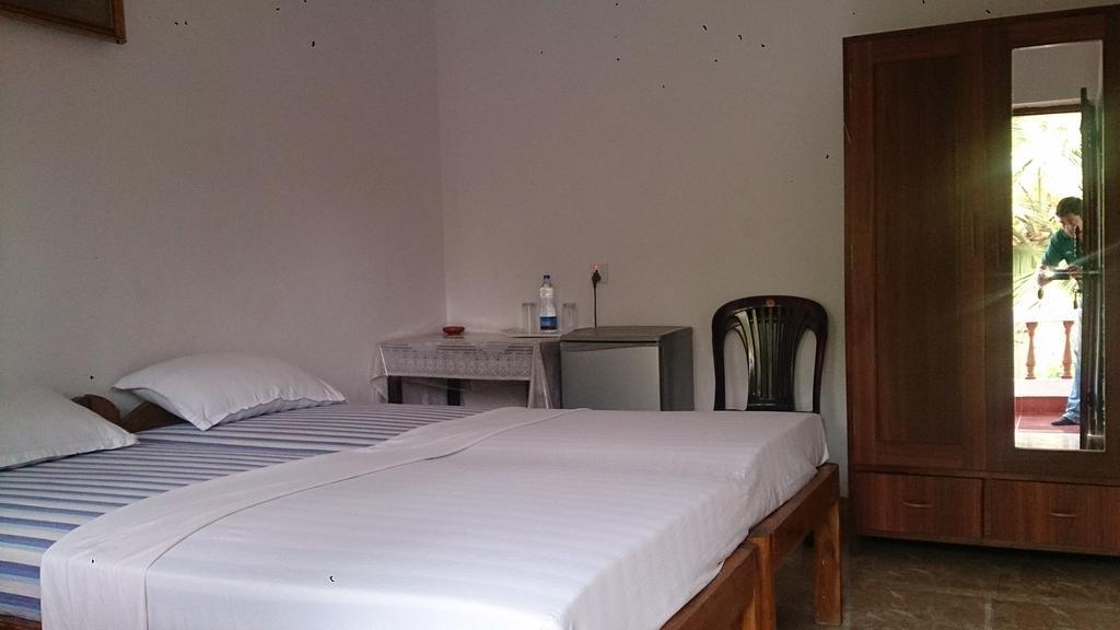 Domingos Guest House Baga Room photo